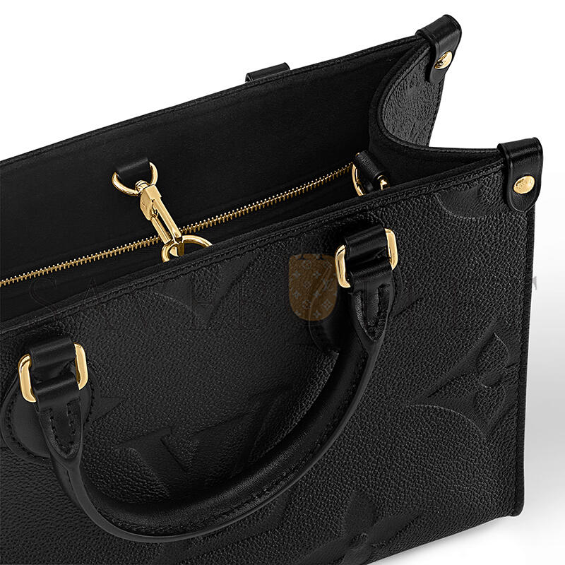 LOUIS VUITTON ONTHEGO PM M45653 (25*19*11.5cm) LOUIS VUITTON ONTHEGO PM M45653 (25*19*11.5cm)